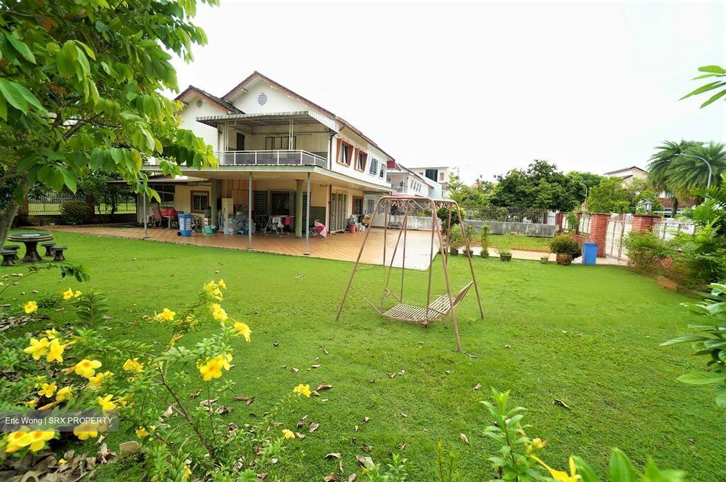 Happy Gardens (D13), Semi-Detached #498946001